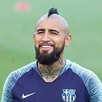 Arturo Vidal