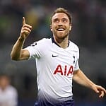 Christian Eriksen
