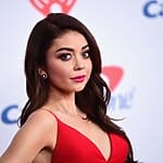 Sarah Hyland