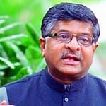 Ravi Shankar Prasad