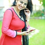 Anna Rajan