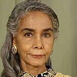 Surekha Sikri