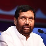 Ram Vilas Paswan