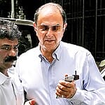 Nusli Wadia