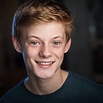 Cory Gruter Andrew