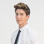 9-milo-manheim