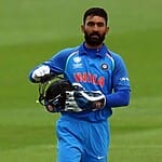 Dinesh Karthik