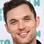 Ed Skrein