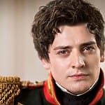 Aneurin Barnard