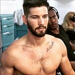 Casey Deidrick