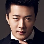 Kwon Sang Woo