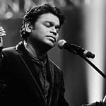 A R Rahman