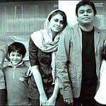 a-r-rehman-family