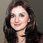Ayesha Sana