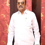 A L Azhagappan