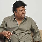 Kona Venkat
