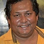 Kharaj Mukherjee