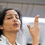 Gauri Shinde