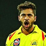 Shardul Thakur