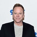 Kiefer Sutherland