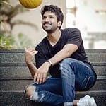 Aadhi Pinisetty