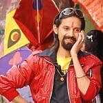 aakash-pandey-height