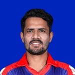 Aamer Yamin