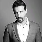 Aamir Qureshi
