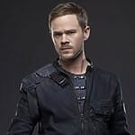 Aaron Ashmore