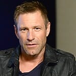 Aaron Eckhart
