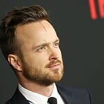 Aaron Paul
