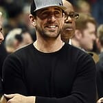 Aaron Rodgers