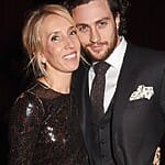 Aaron Taylor Johnson