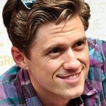 aaron-tveit-age
