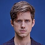 Aaron Tveit