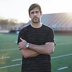 Aaron Rogers