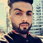 Aarsh Benipal