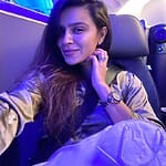 Aashka Goradia