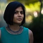 Aashrita Kamath