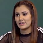 Aastha Gill