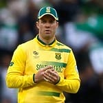 Ab De Villiers