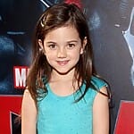 Abby Ryder Fortson