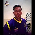 Abdul Nasir - Profile, Net worth and Facts
