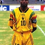 Abedi Pele