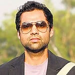 Abhay Deol