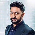 Abhishek Bachchan