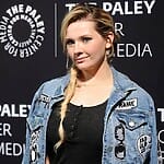 Abigail Breslin