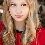 Abigail Zoe Lewis