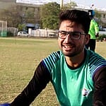 Abrar Ahmed