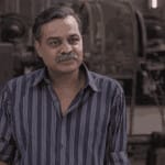 Achyuth Kumar